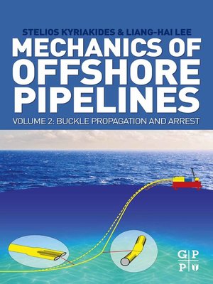 cover image of Mechanics of Offshore Pipelines, Volume 2
